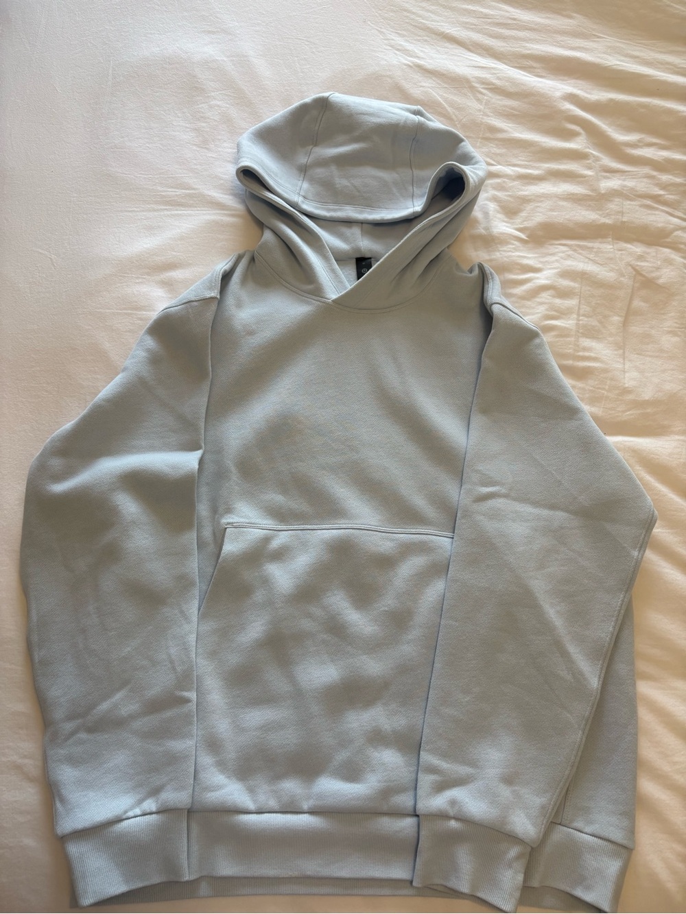 lululemon hoodie